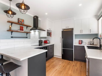 Outdoor Entertainers Dream