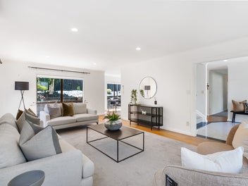 Space, Style & Sophistication