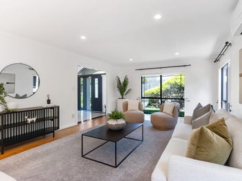 Space, Style & Sophistication