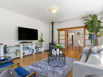 Ignore the CV, Great Potential for Families!