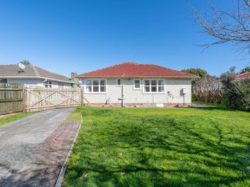 Affordable Central Home on 733 sqm Land