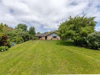 The Lifestyle You Want, The Location You Need