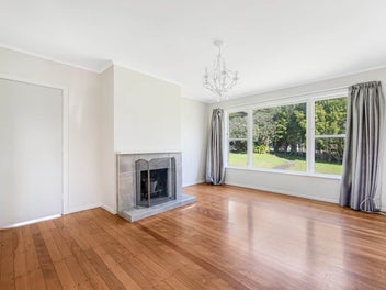 Affordable Central Home on 733 sqm Land