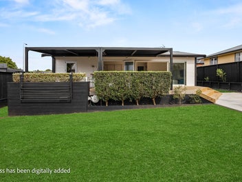 Stylish Modern Home In A Fantastic Location!