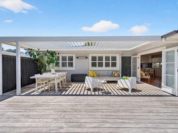 Quintessentially Kiwi