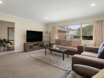 Brick, Low Maintenance, High Comfort