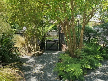 Sustainable sanctuary in sought-after suburb