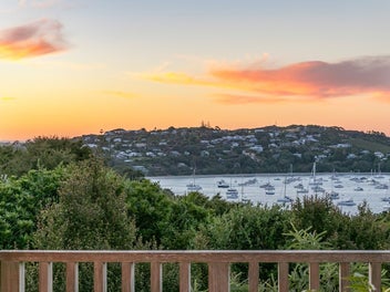 Breathe in - Pause - Exhale – Northern Bays