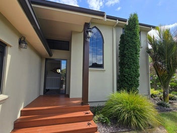 "DISREGARD ALL PREVIOUS PRICE INDICATIONS"