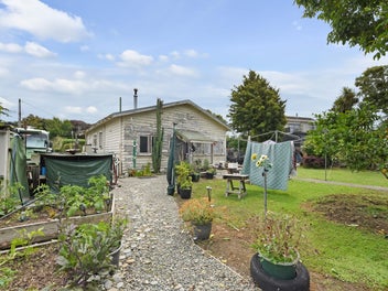 LOCATION, POTENTIAL, OPPORTUNITY