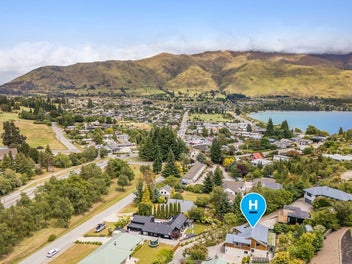 Live, Host or Invest - The Choice Is Yours