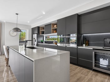 Premium Show Home Living in Park Green