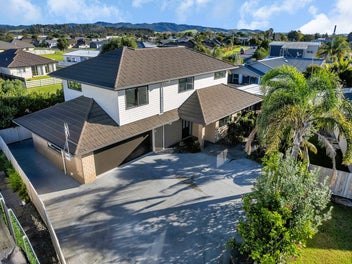 TAKE A DIVE INTO OWNING YOUR OWN HOME