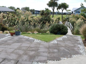 A Home With a Difference