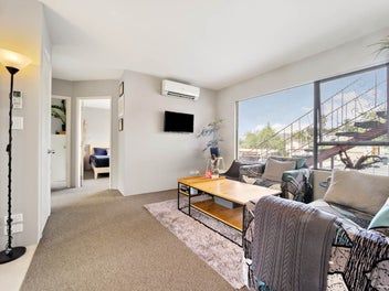 Modern Style Meets Ultimate Convenience