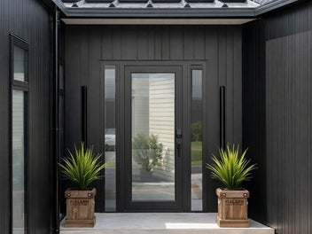 Bespoke Luxury Meets Architectural Brilliance