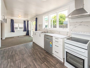 The perfect place to begin