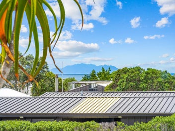 Ocean views from your deck or short stroll away