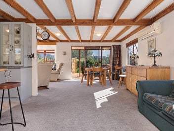 Affordable family lifestyle