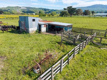 3.84 ha over two titles