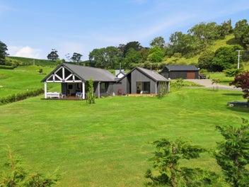 Lifestyle freedom meets modern country living