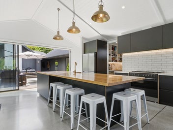 Live the lifestyle you’ve been dreaming of