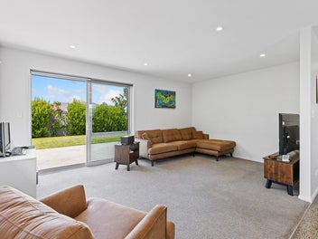 High spec family living in prime location!