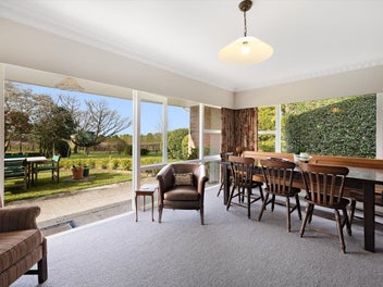 A home with heart, space and lifestyle