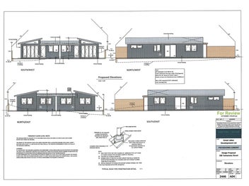 A Rare, Consent-Ready Development Opportunity