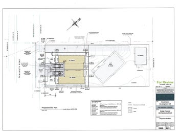 A Rare, Consent-Ready Development Opportunity