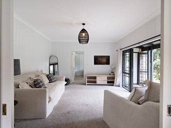 The good life – space, lifestyle, location