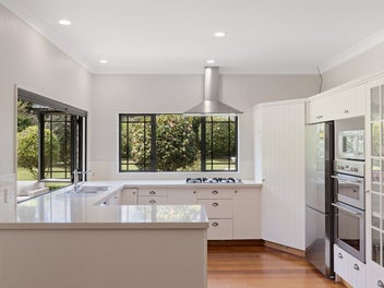 The good life – space, lifestyle, location