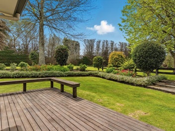 Motivated Vendor, Opportunity Knocks