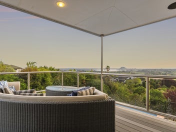 A Grand Home With Space For Generations