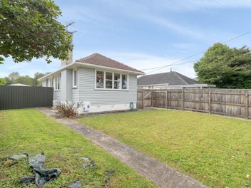 Cool in Clyma Street!