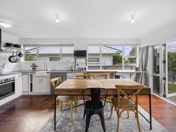 Hidden gem in Onekawa