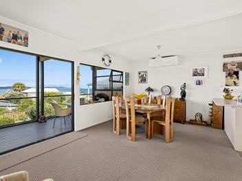 A View from Every Room!