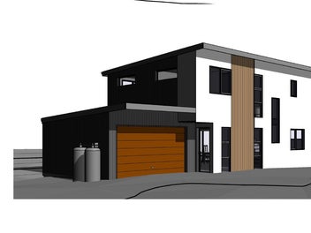 Avonhead Opportunity - Section or House & Land