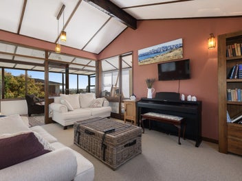 Warm, Welcoming, and Full of Character