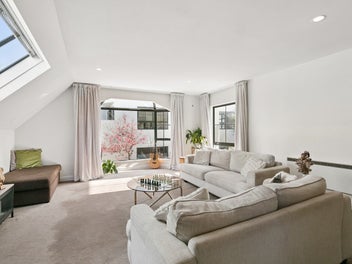 Versatile Living in Thorndon | Asking Price $899k