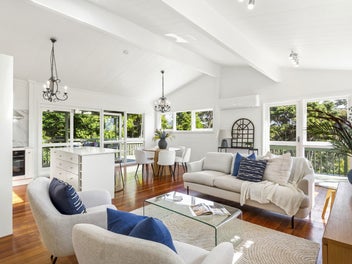 Hidden Treasure in Hillcrest