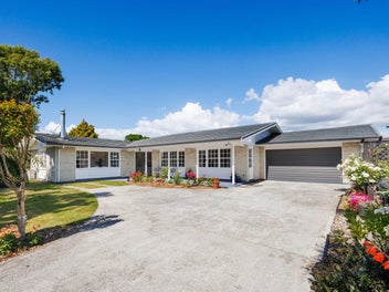 A home that simply works