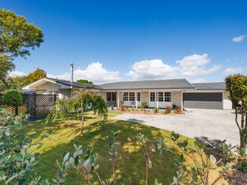 The Terrace End "Blind Spot"