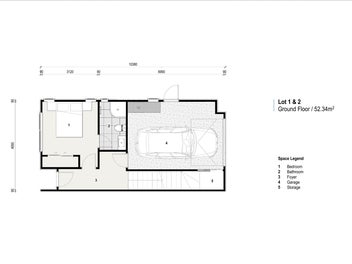 RENT-TO-BUY NEW HOMES IN GLENFIELD, NORTH SHORE!