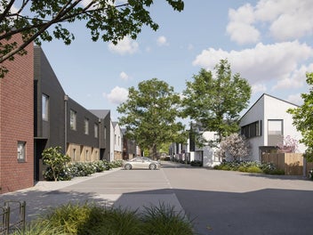 The Junction, Riccarton