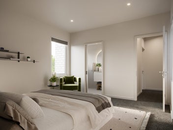 The Junction - 3 Bed 2 Bath Garage and Car Park