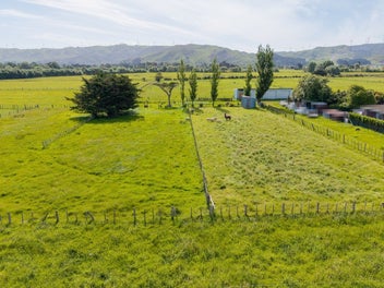 Build your dream home amid spectacular sunsets