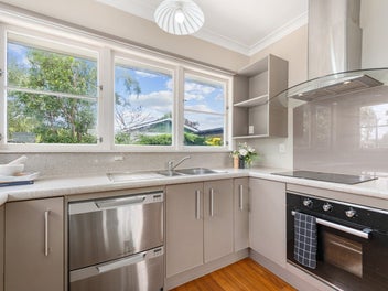 Space, style and seriously good living