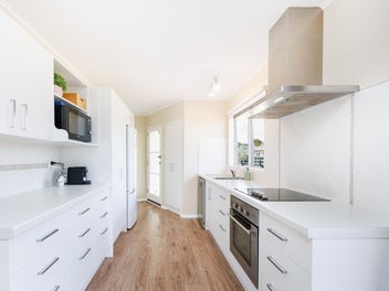 Fabulous first home buying