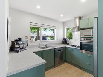 Could This Be Your Forever Home?